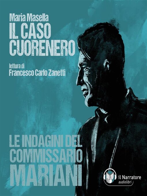 Title details for Mariani e il caso cuorenero by Maria Masella - Available